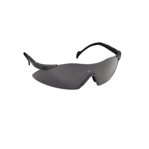 Imagem de Oculos Tiro Claybuster Cinza