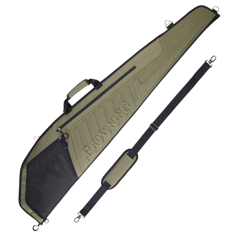 Imagem de Bolsa Carabina c/ &oacute;culo Nitro 134cm