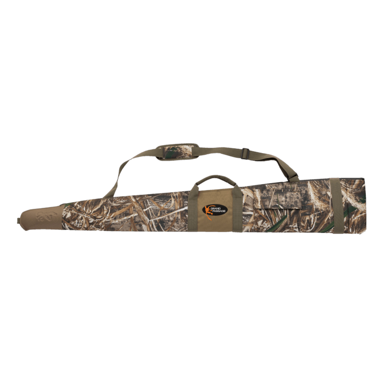 Imagem de Bolsa Espingarda Camo Grand Passage 132cm