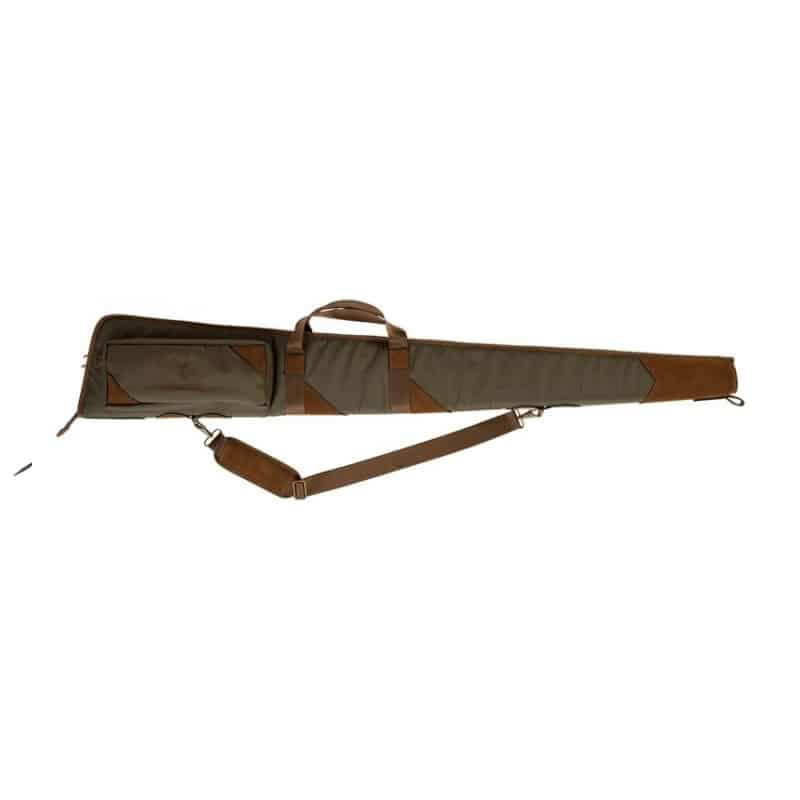 Imagem de Bolsa Espingarda Woodsman Verde 126cm