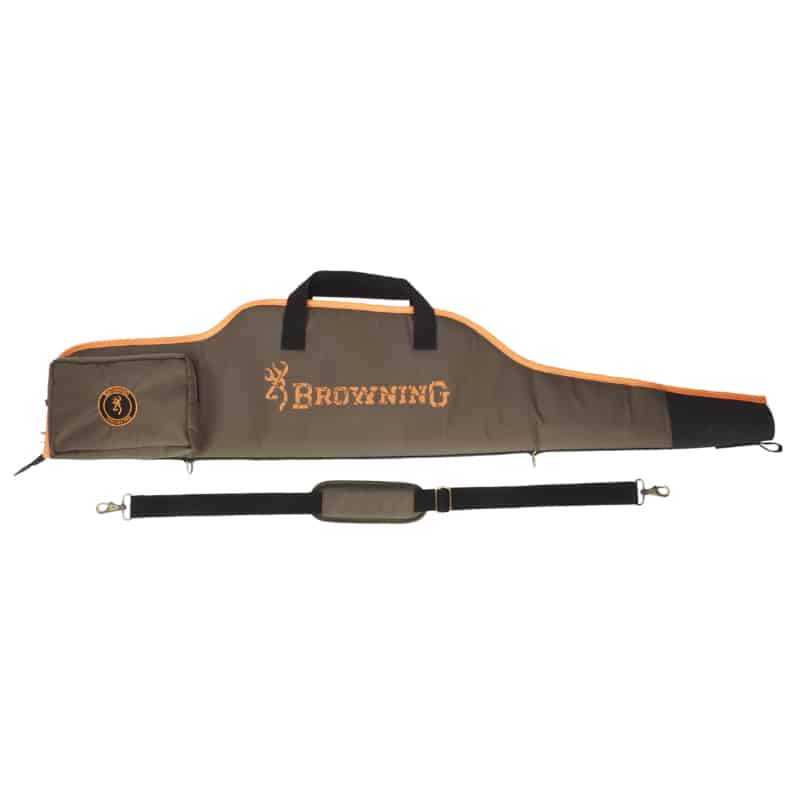 Imagem de Bolsa Carabina Tracker Pro 124 cm