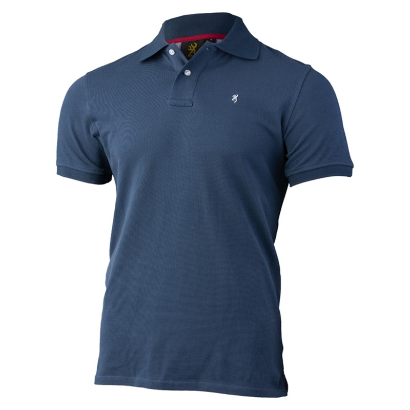 Imagem de Polo Browning Ultra 78