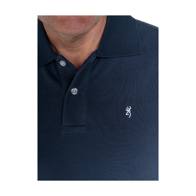 Imagem de Polo Browning Ultra 78