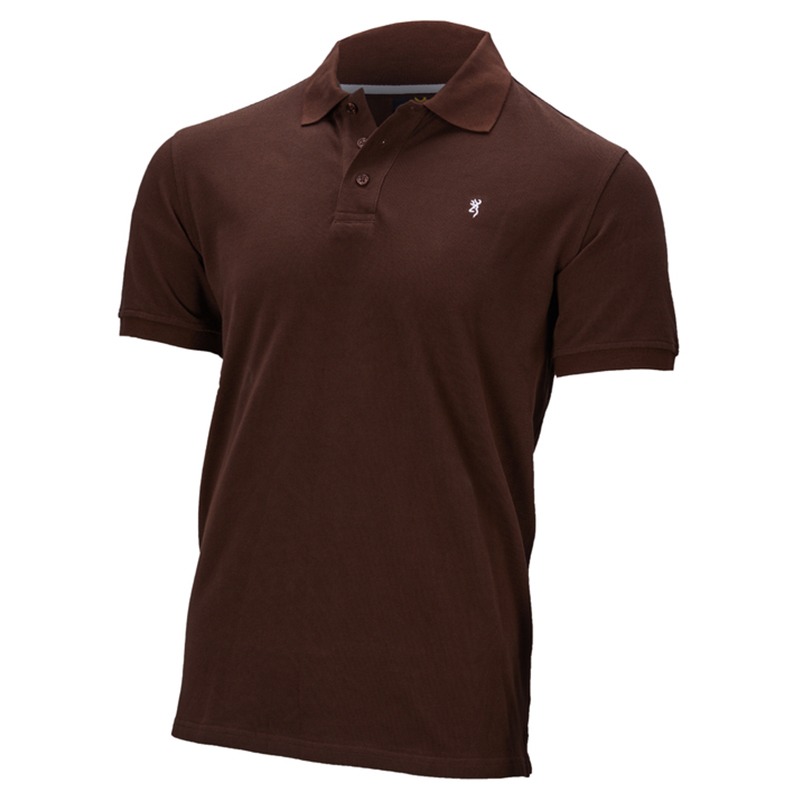 Imagem de Polo Browning Ultra 78
