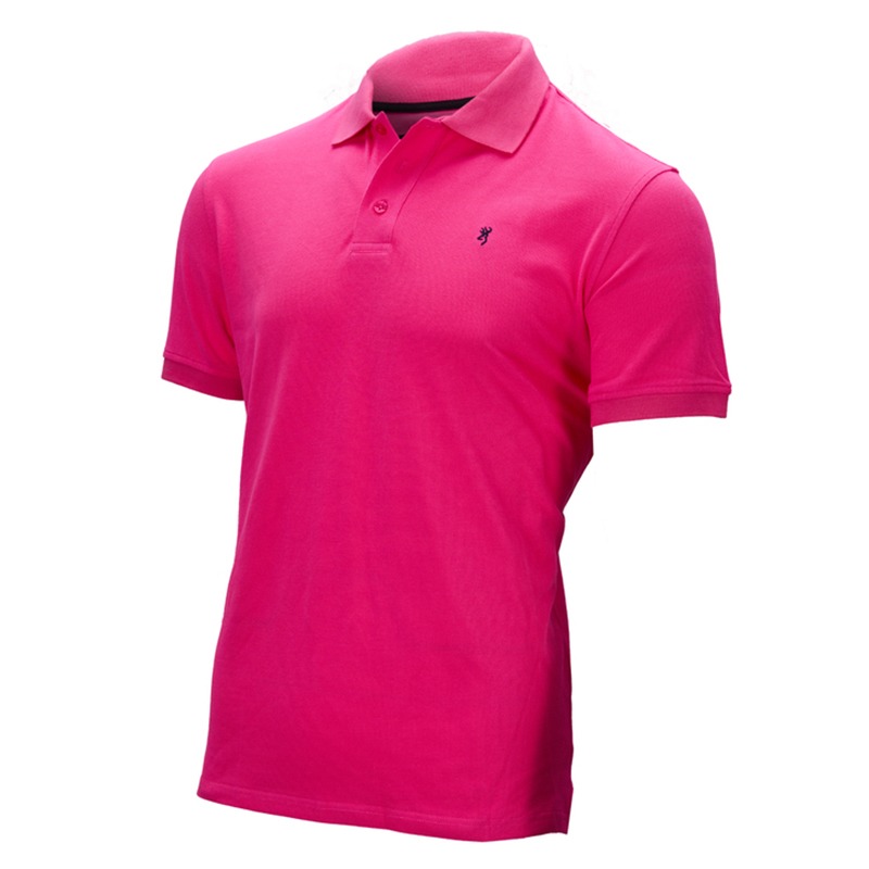 Imagem de Polo Browning Ultra 78