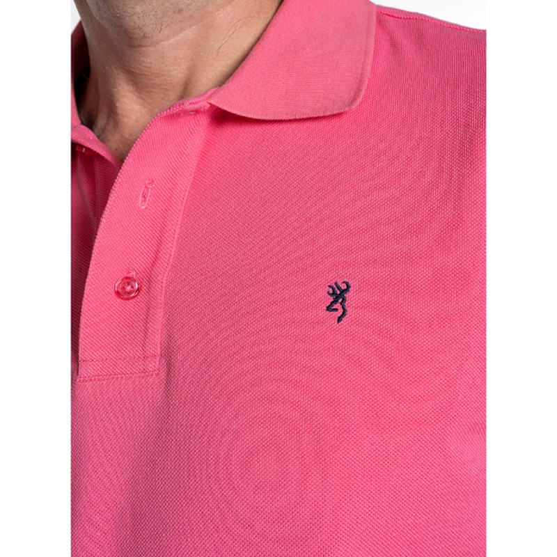 Imagem de Polo Browning Ultra 78