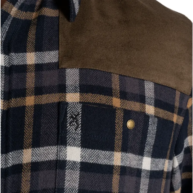 Imagem de Camisa Browning Francis