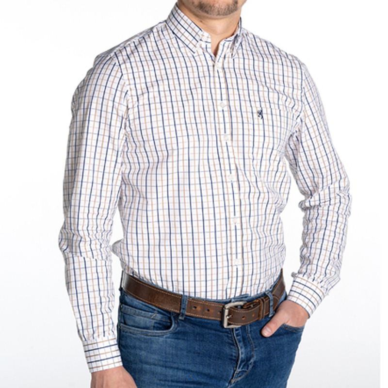 Imagem de BRG Camisa James