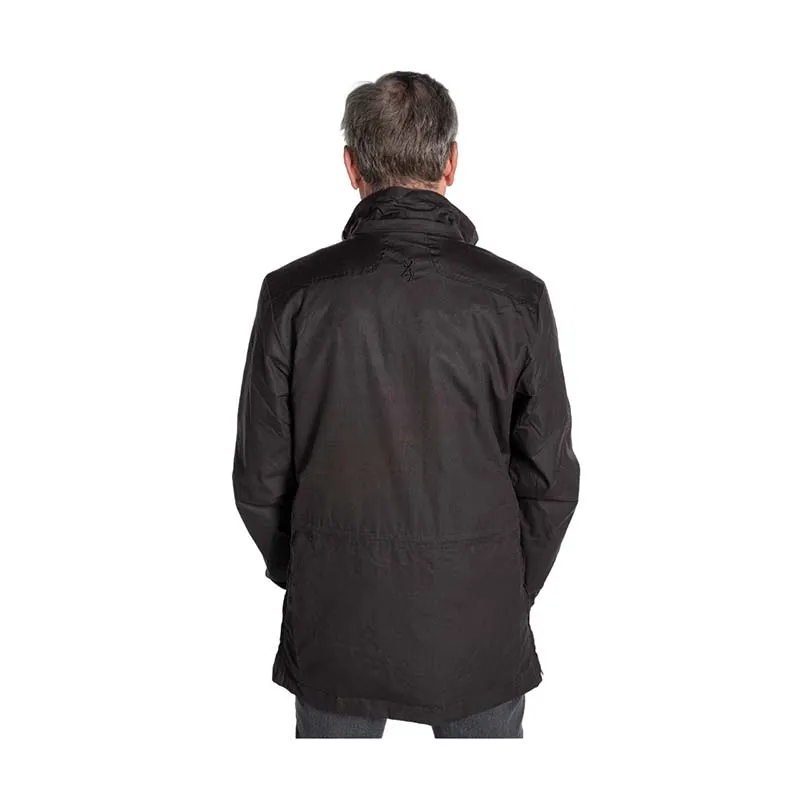 Imagem de Parka Browning Norfolk