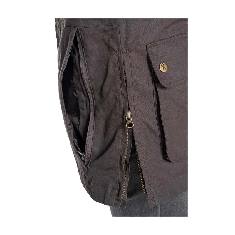 Imagem de Parka Browning Norfolk
