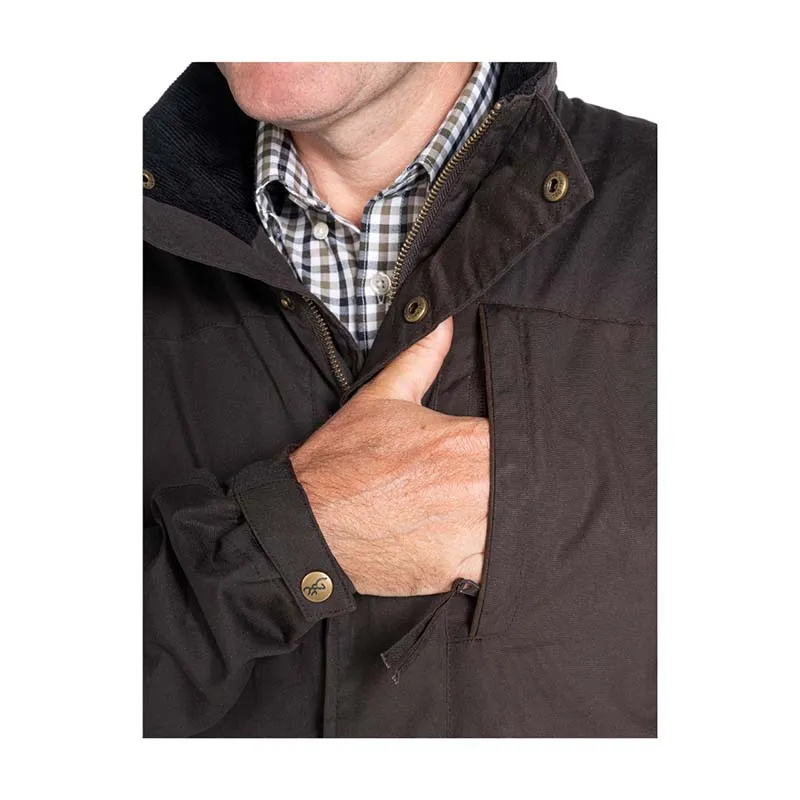 Imagem de Parka Browning Norfolk