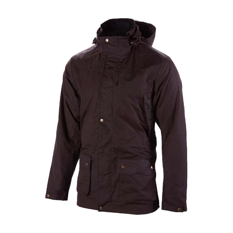 Imagem de Parka Browning Norfolk