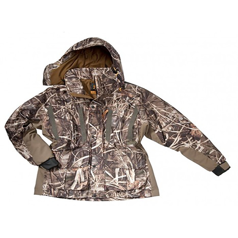 Imagem de BRG Parka, Grand Passage Pro, MAX5