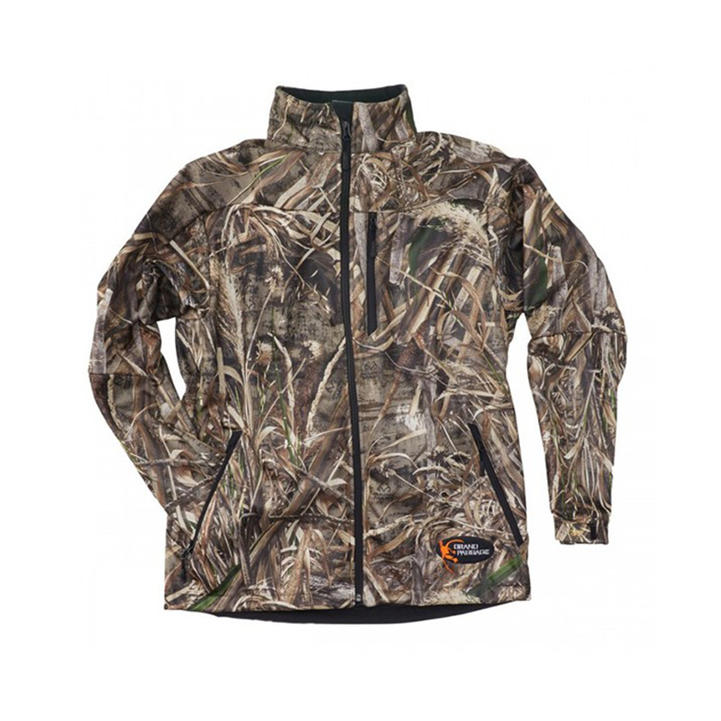 Imagem de BRG Parka, Grand Passage RTMX5