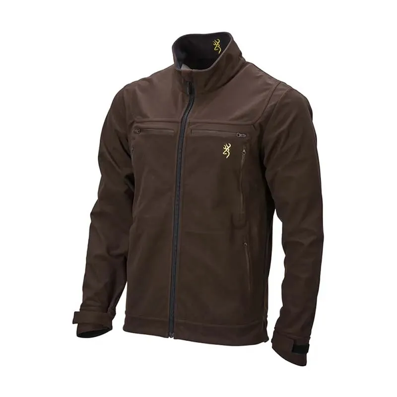 Imagem de Casaco Browning Ultimate Activ Castanho/Camo