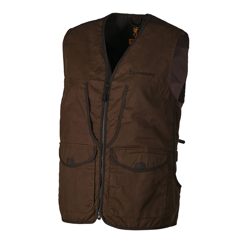 Imagem de BRG Colete Field Brown