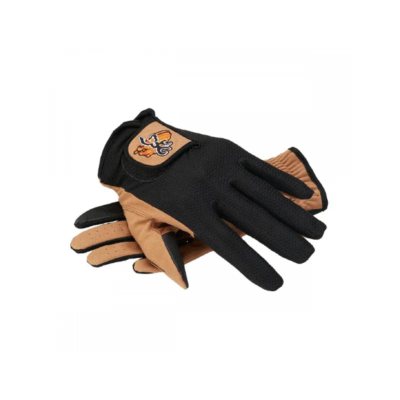 Imagem de Luva Tiro Browning Mesh Back