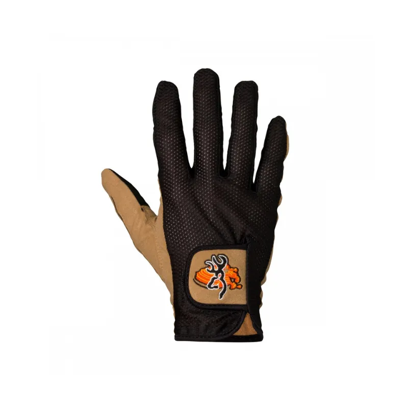 Imagem de Luva Tiro Browning Mesh Back