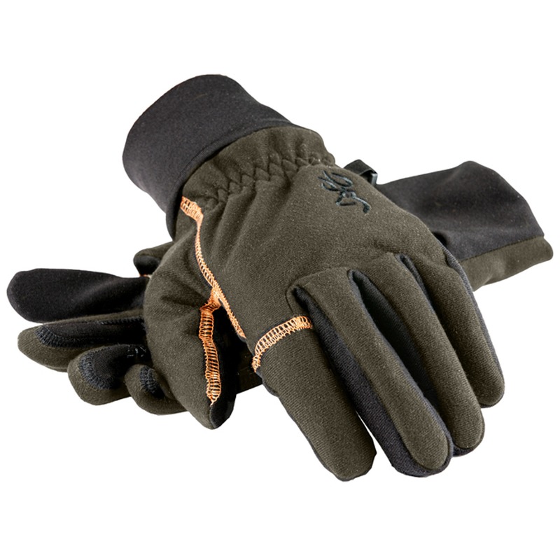 Imagem de Luvas Browning Winter