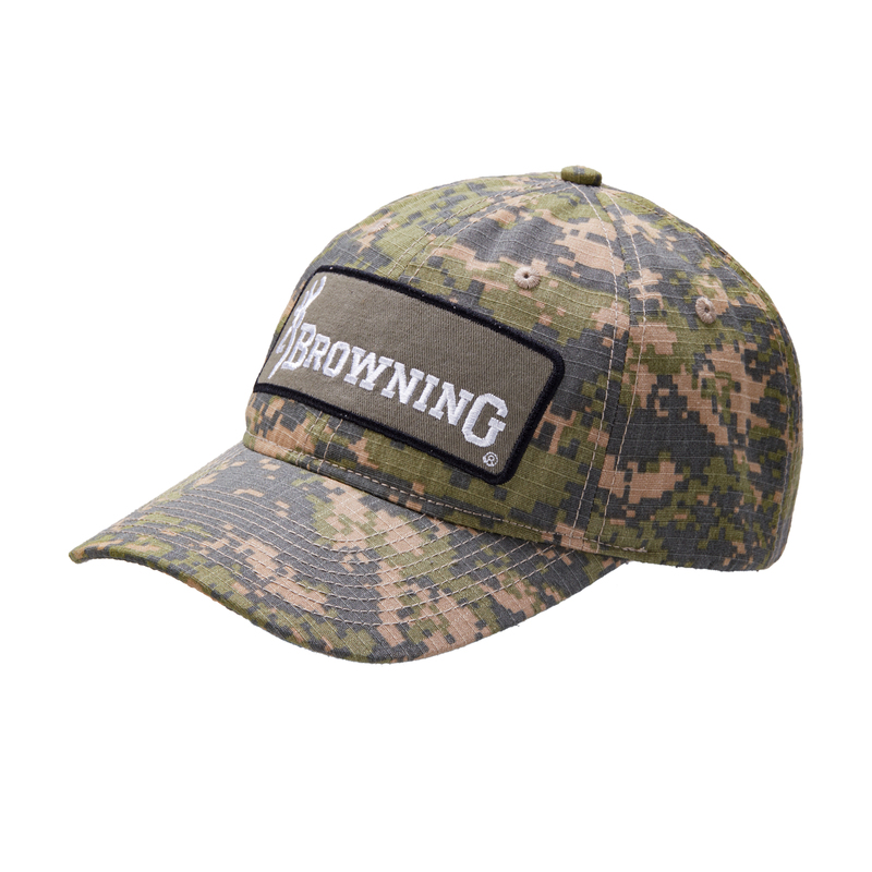 Imagem de BRG Bon&eacute; Big Browning, Digi Forest