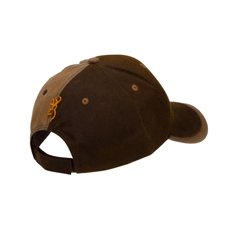 Imagem de Bon&eacute; Two Tone Wax DK Brown/BRN