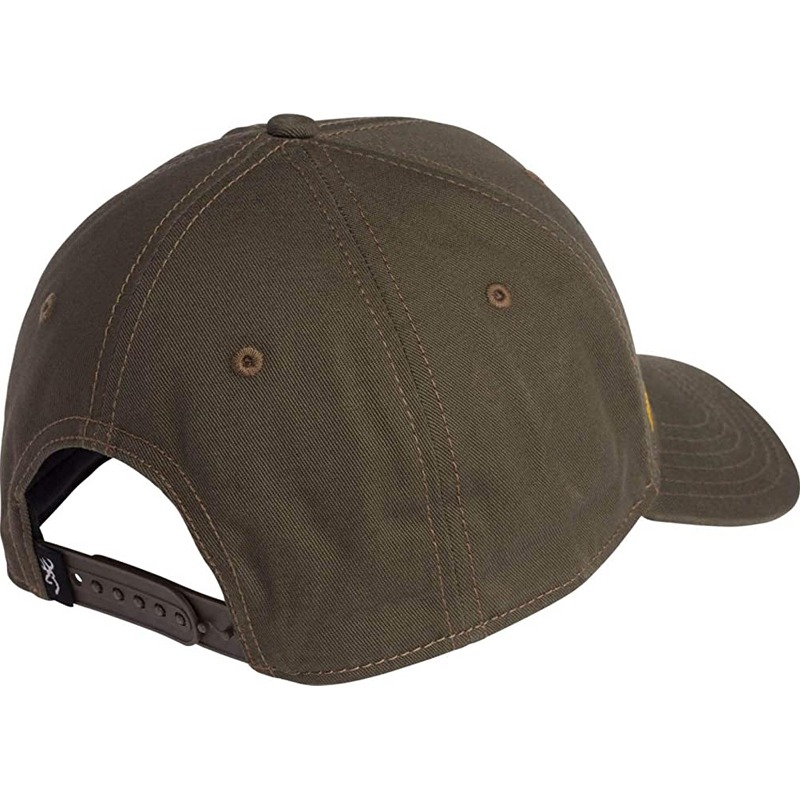 Imagem de Bon&eacute; Big Buck Olive