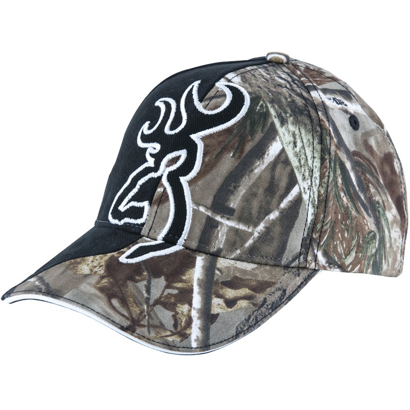 Imagem de Bon&eacute; Big Buckmark Black