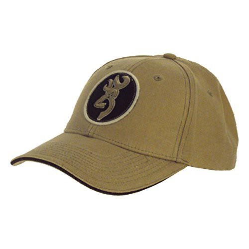 Imagem de BRG Bon&eacute; Dakota Canvas Tan