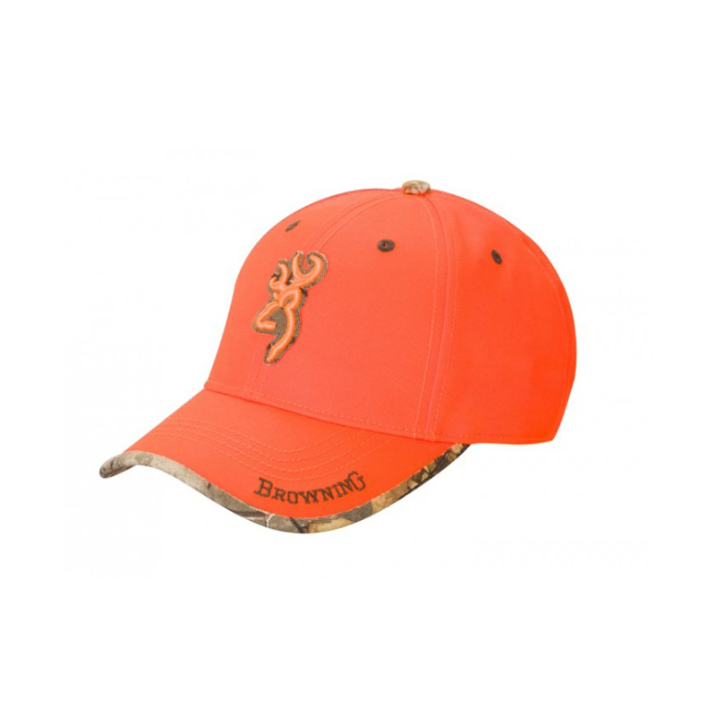 Imagem de Basebal seguran&ccedil;a Browning