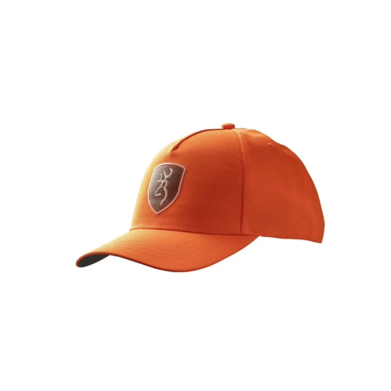 Imagem de Bon&eacute; Browning Shield Laranja