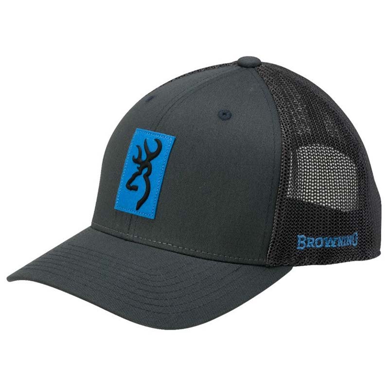 Imagem de Bon&eacute; Browning Snapshot Blue