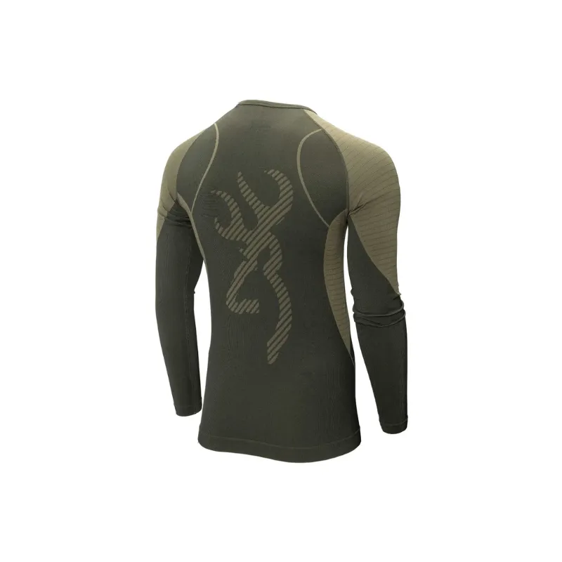 Imagem de Conjunto Camisola/Cal&ccedil;as Browning XPO T&eacute;rmico