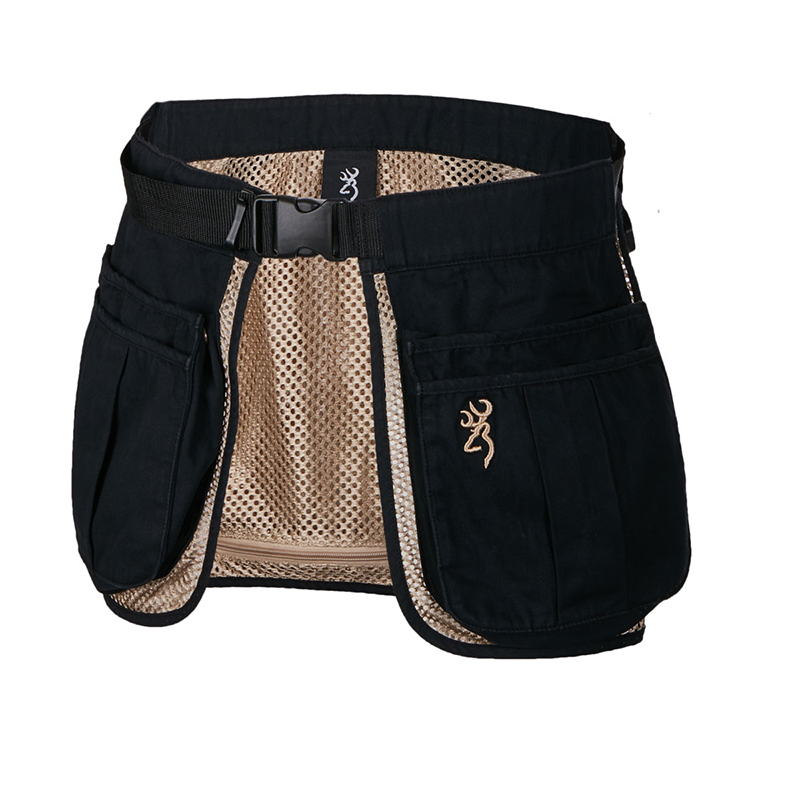 Imagem de Colete Half Vest Phoenix Black