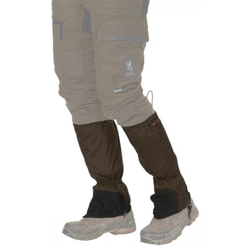 Imagem de Polainas Browning Kevlar