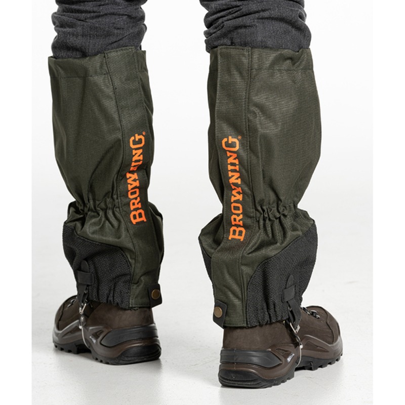 Imagem de Polainas Browning Tracker Verde