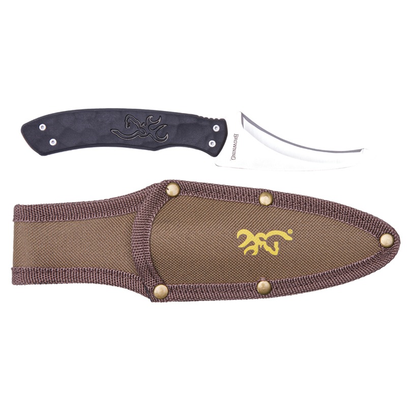 Imagem de Faca Browning Esfola Prima Gut 8cm