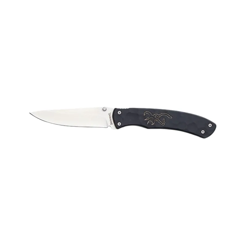 Imagem de Canivete Browning Primal 9cm c/serrilha