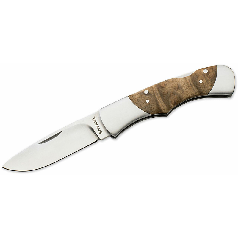 Imagem de Canivete Browning Burl Wood
