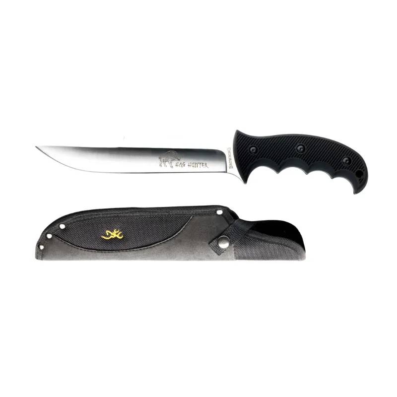 Imagem de Faca Browning Dagger Hog Hunter 19cm