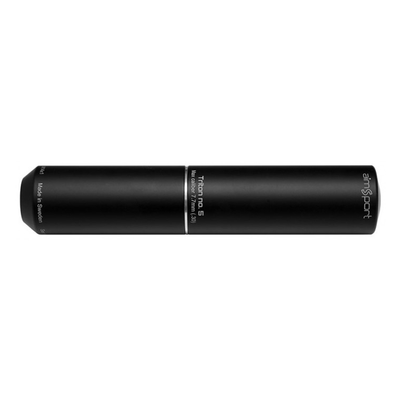 Imagem de Moderador Aimsport Triton No.5 7.7mm M14x1