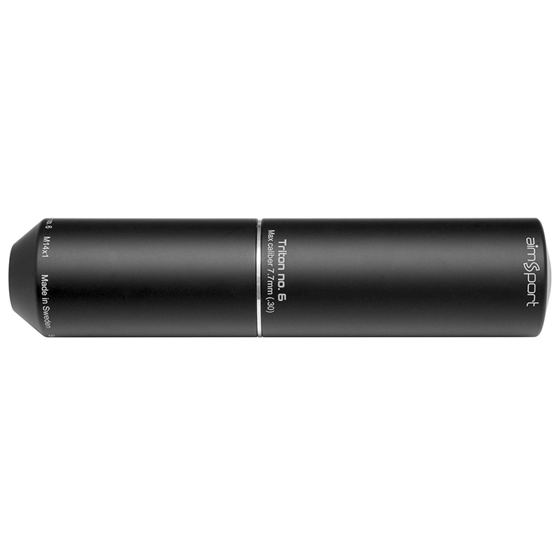 Imagem de Moderador Aimsport Triton No.6 9.5MM M14x1