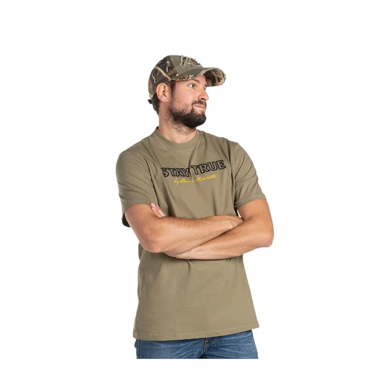 Imagem de T-shirt Winchester Reno
