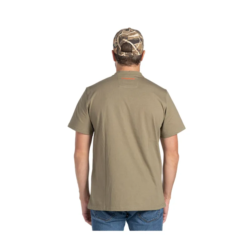 Imagem de T-shirt Winchester Reno