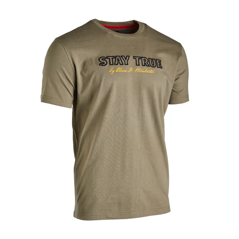 Imagem de T-shirt Winchester Reno