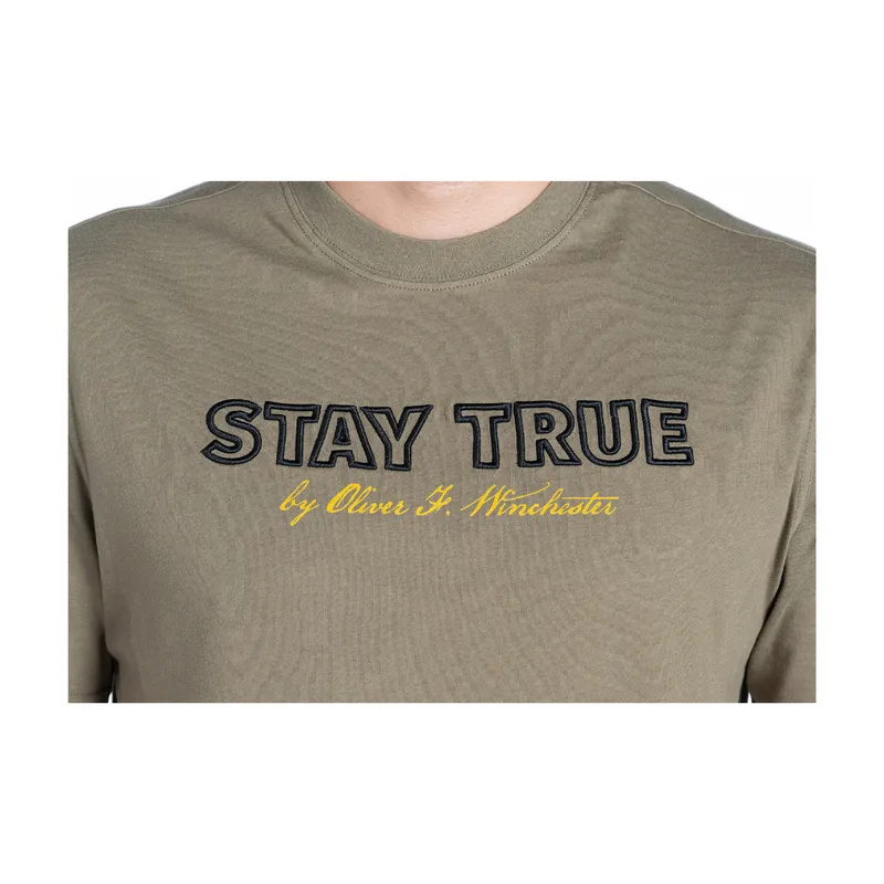 Imagem de T-shirt Winchester Reno