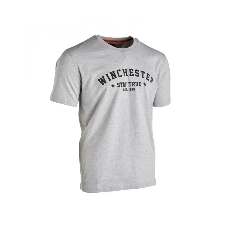 Imagem de T-shirt Winchester Rockdale Cinza