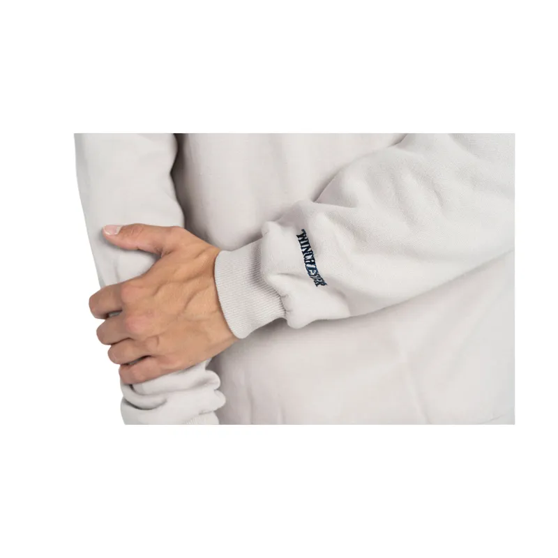 Imagem de Sweatshirt Winchester Falcon Cinza