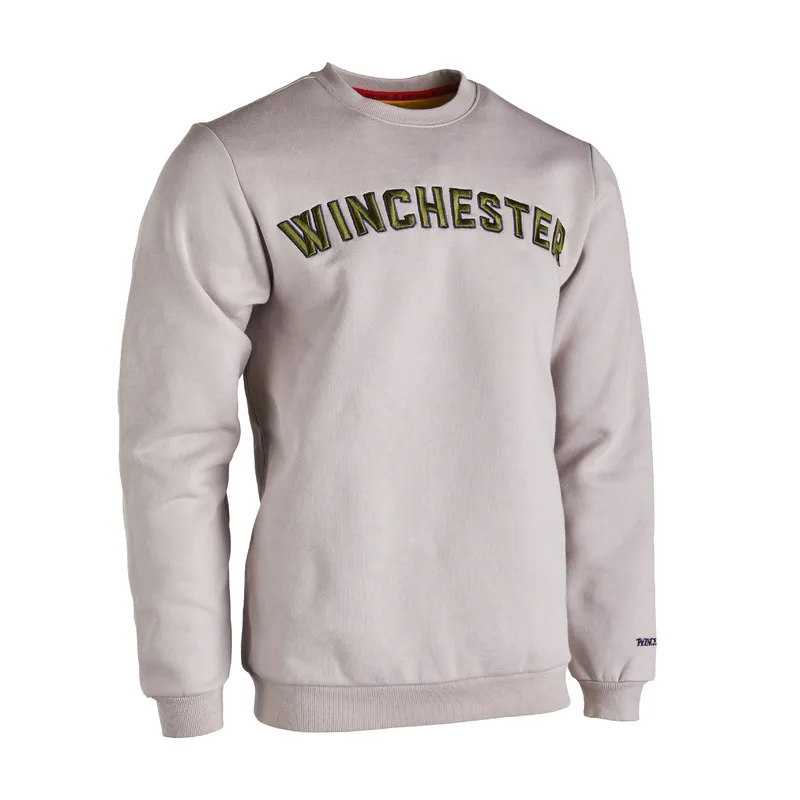 Imagem de Sweatshirt Winchester Falcon Cinza
