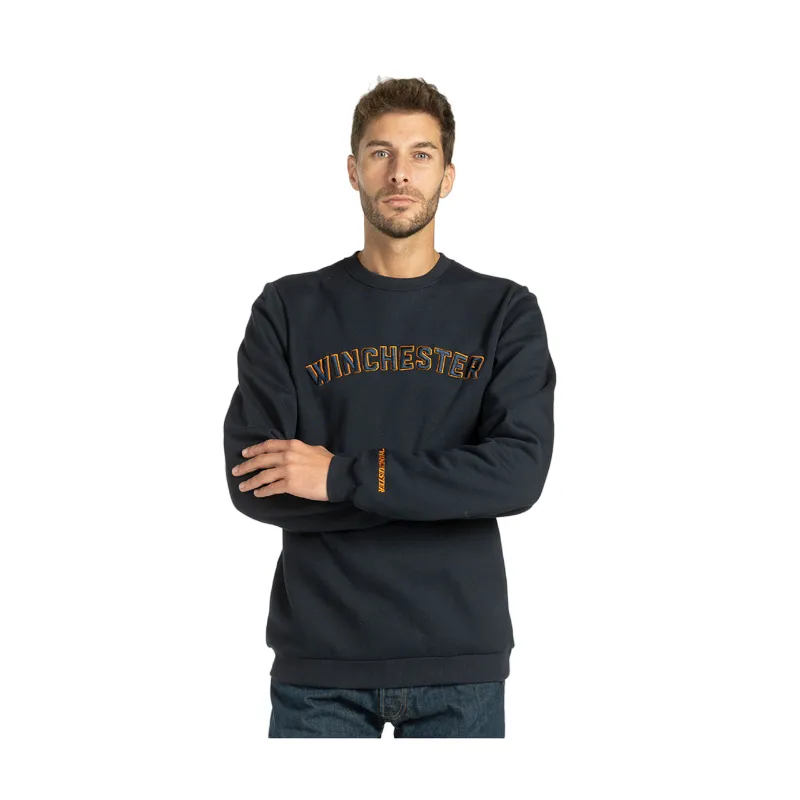 Imagem de Sweatshirt Winchester Falcon Navy