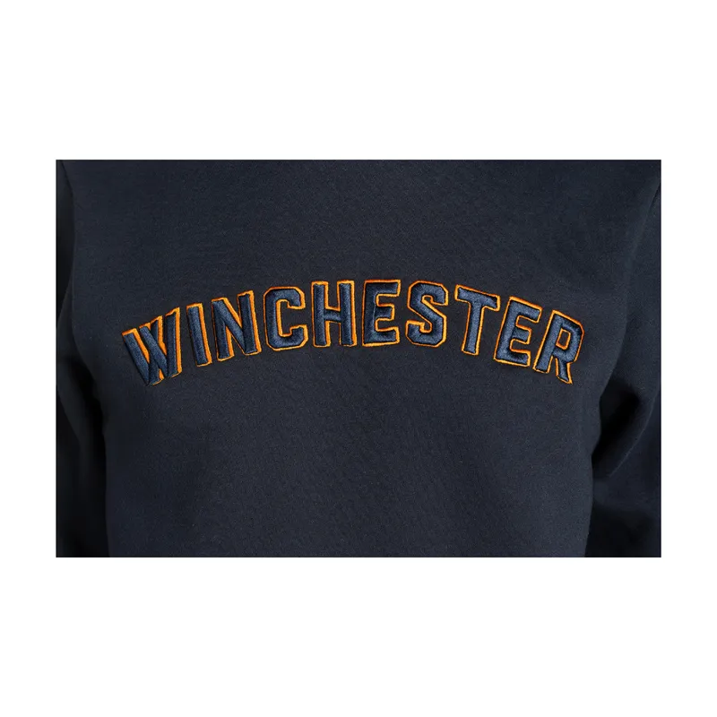 Imagem de Sweatshirt Winchester Falcon Navy